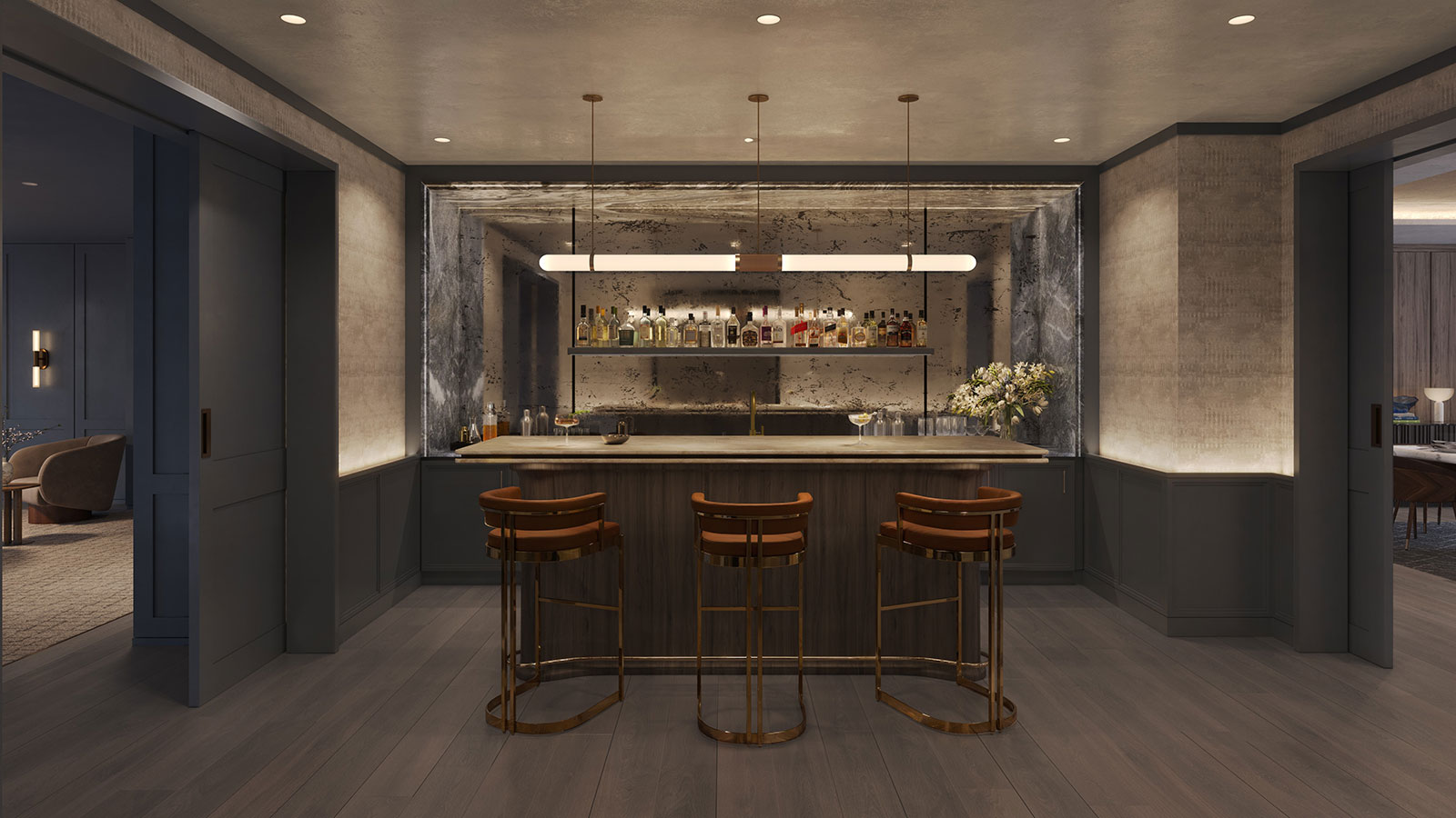 Emerys Bar