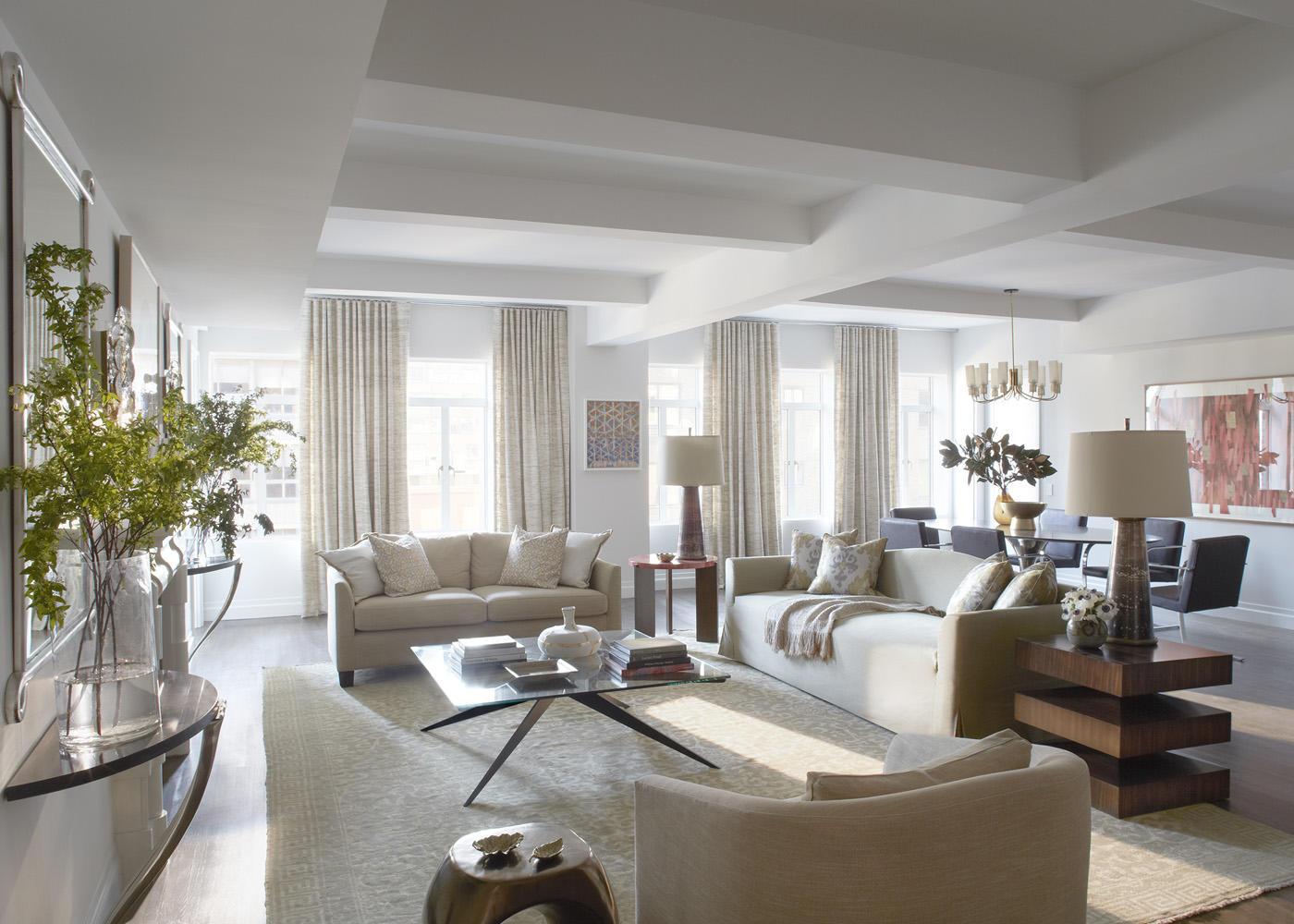 Interior Bedroom