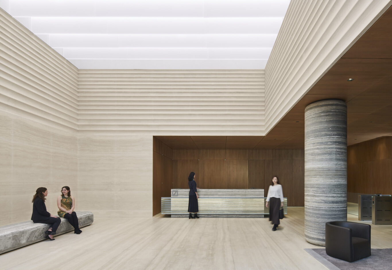 deutsche-bank-center image 2