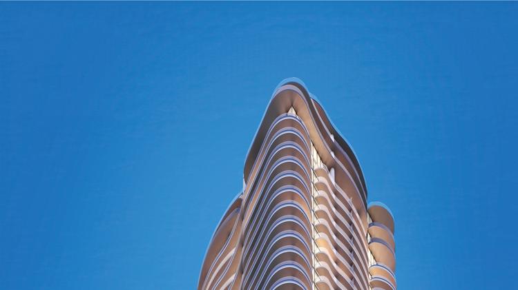 Brickell Flatiron Miami
