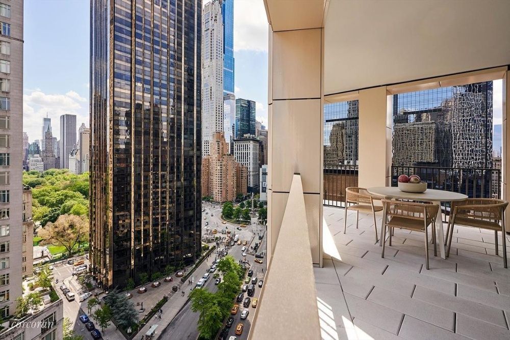 Grand Opening: Tour NYC's Nordstrom flagship in the base of 130-story-tall  Central Park Tower