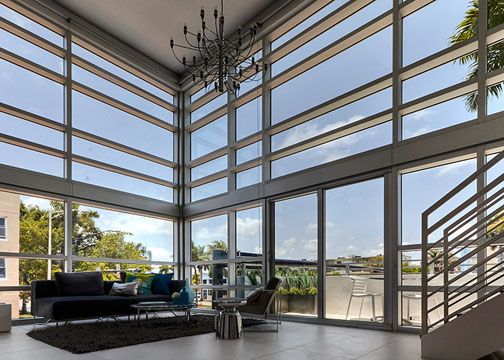 Meridian 5 Lofts Is A Great Addition To South Beach Condo Inventory Latest Miami Beach