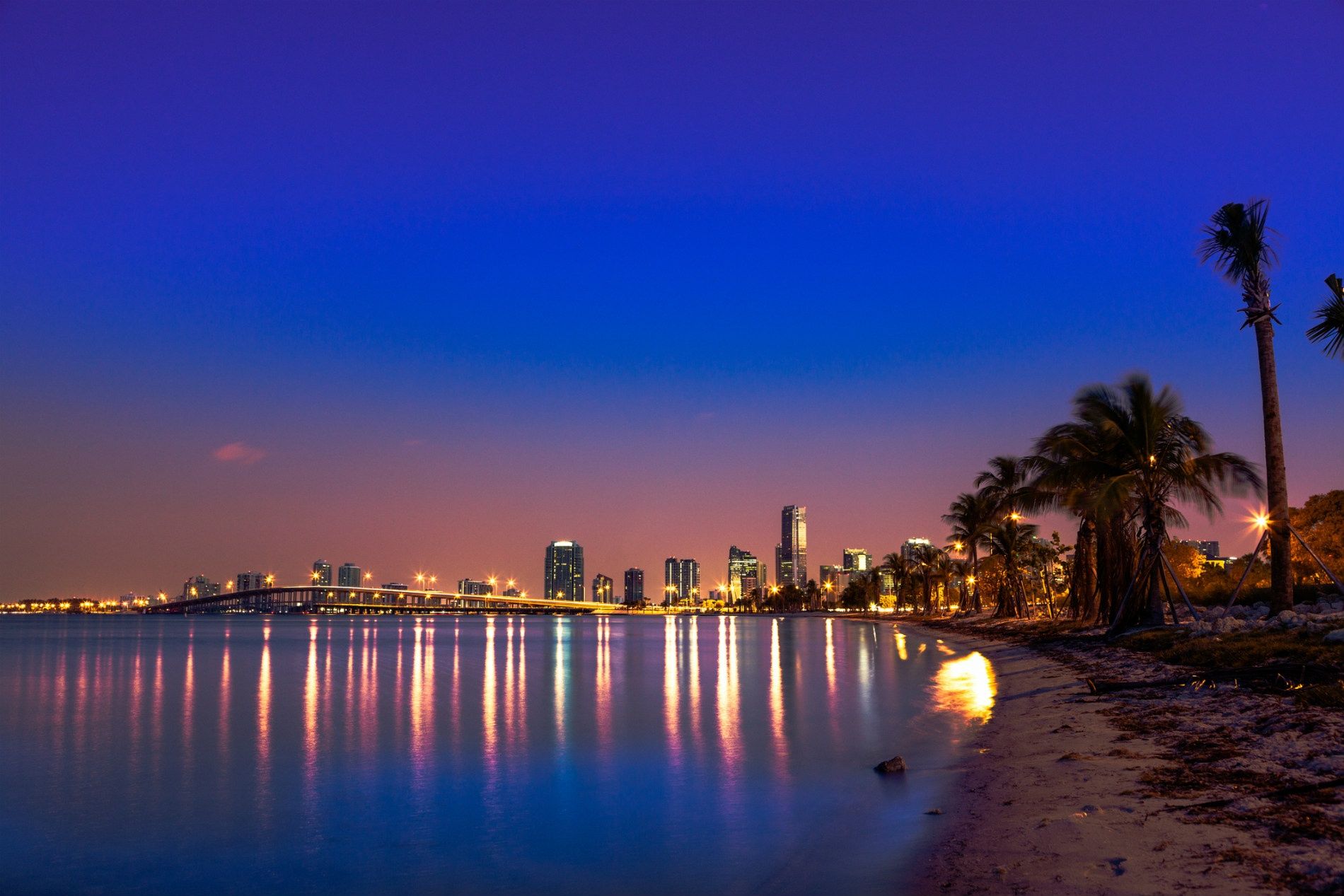 Miami Luxury Real Estate Market Update Q4 2017