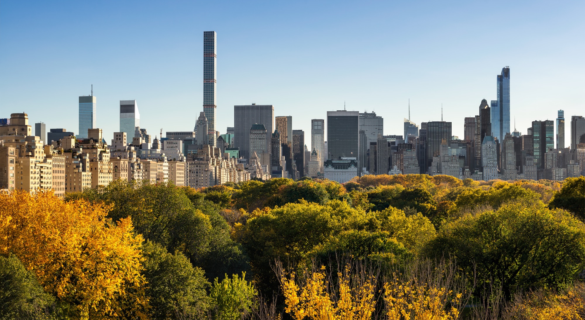 432 Park Avenue