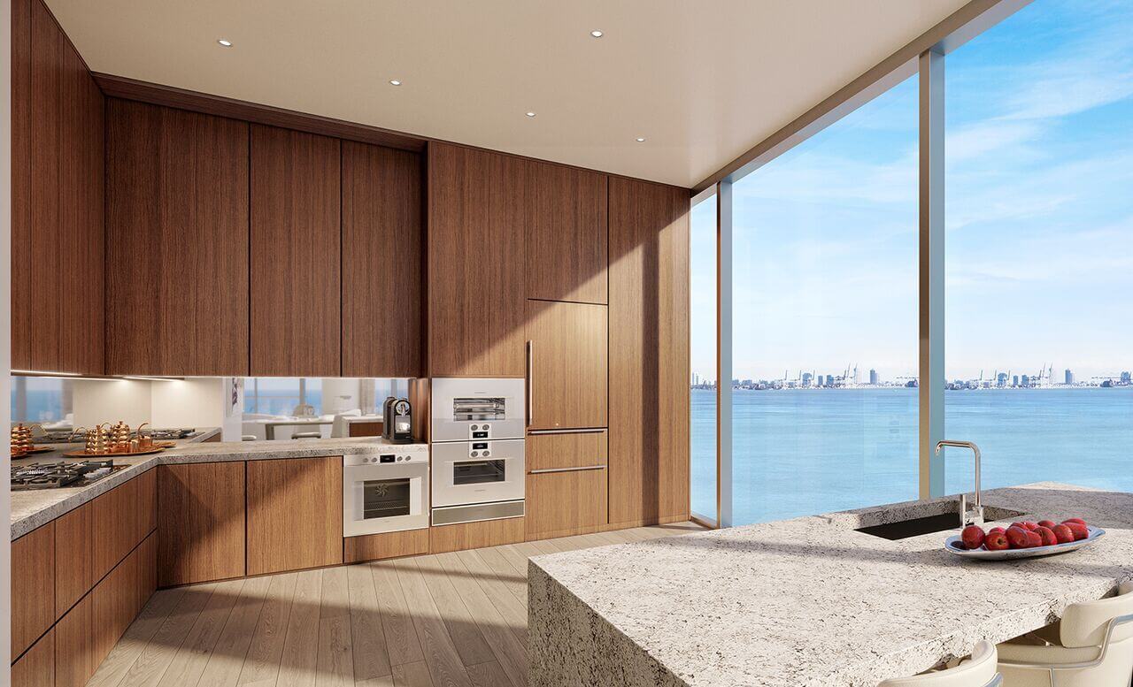 Una Residences Brickell-2