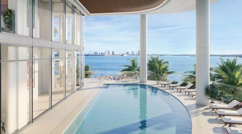 Luxury Apartments Miami | Find Your Dream Condo for Sale
