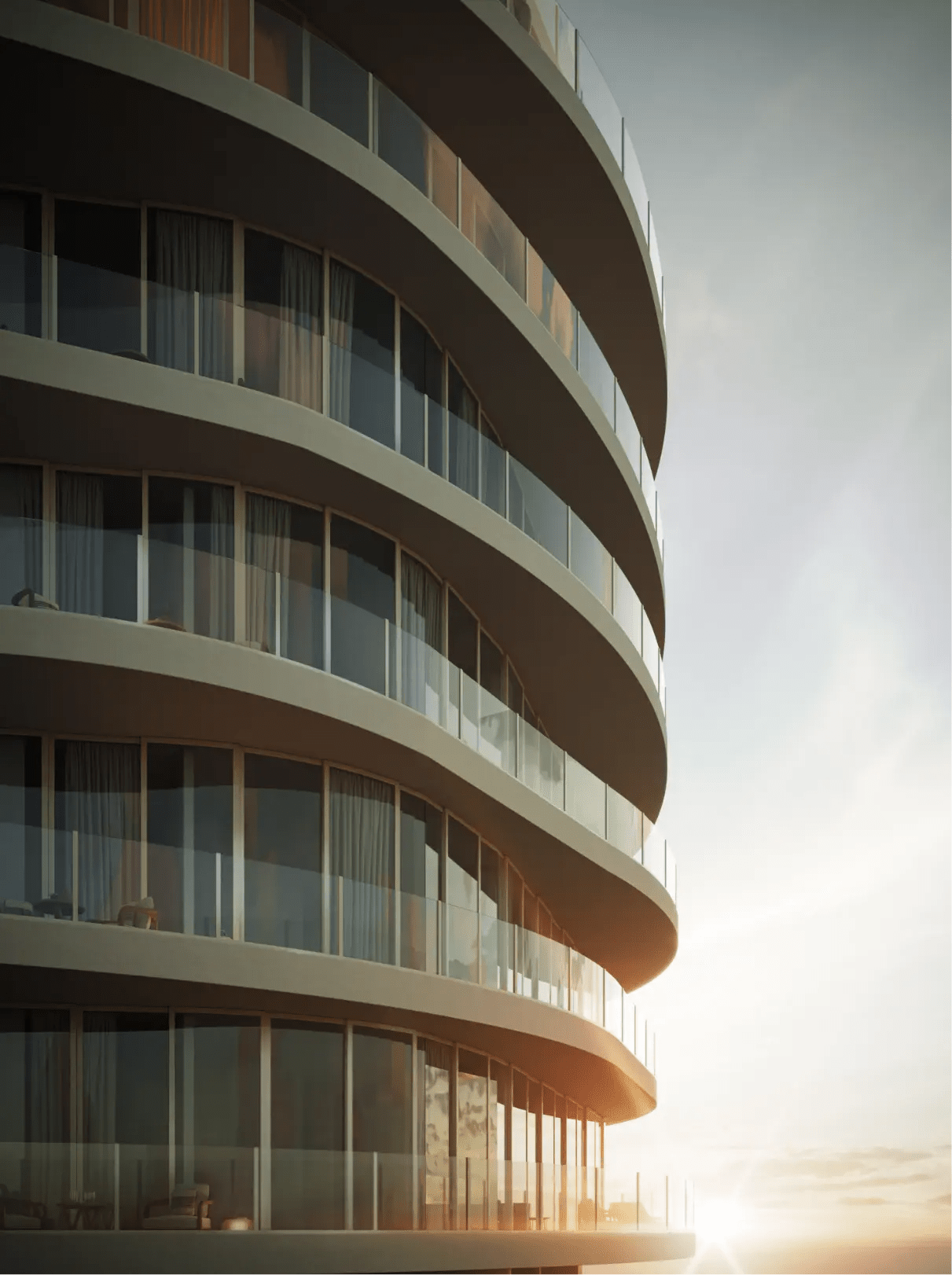 Armani/Casa Residences Pompano Beach