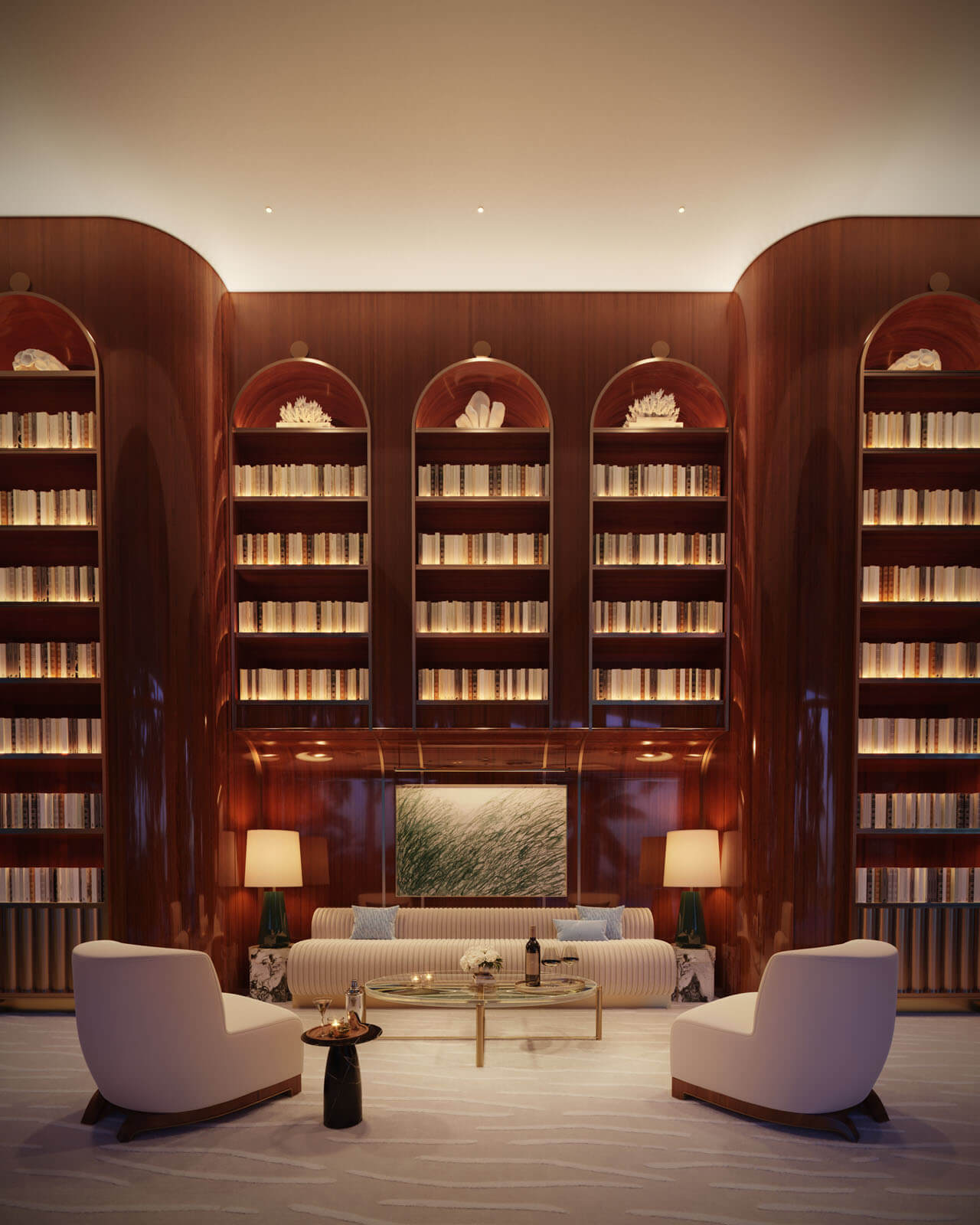 Bryan O'Sullivan Studio