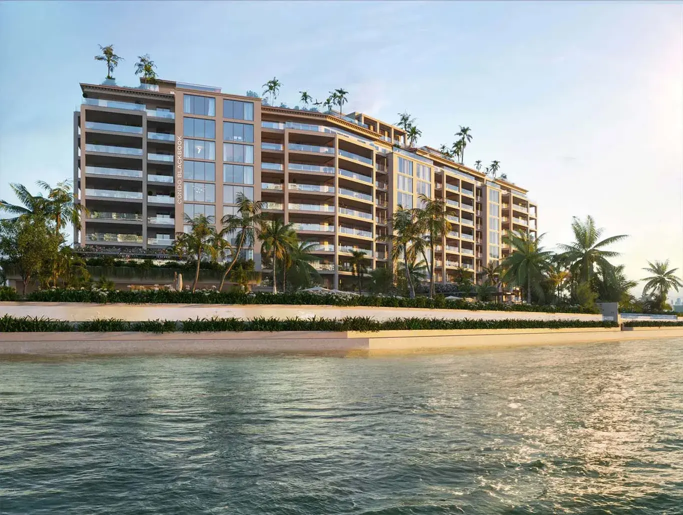 Six Fisher Island