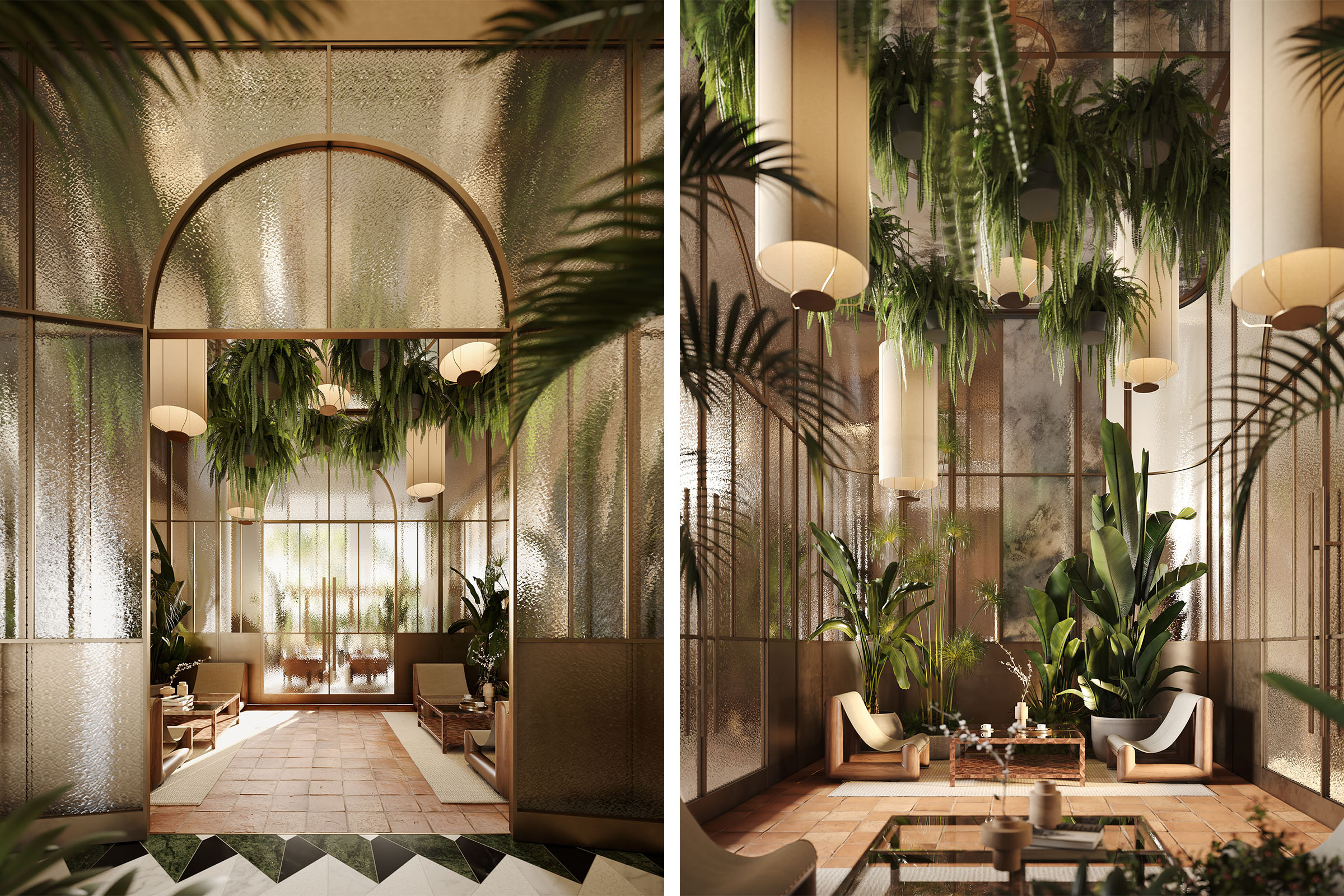 THE WELL Coconut Grove wellness club