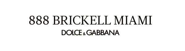 888 Brickell by Dolce and Gabbana